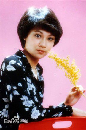 欧阳佩珊周润发绯闻回顾