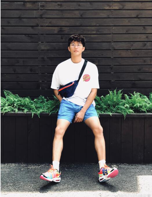 徐志贤为什么叫大白鲨