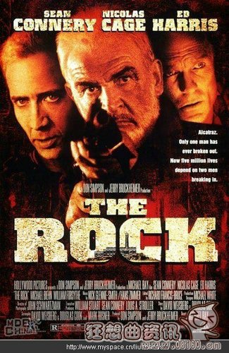 美国电影十大动作片大盘点(十大必看的美国动作电影)