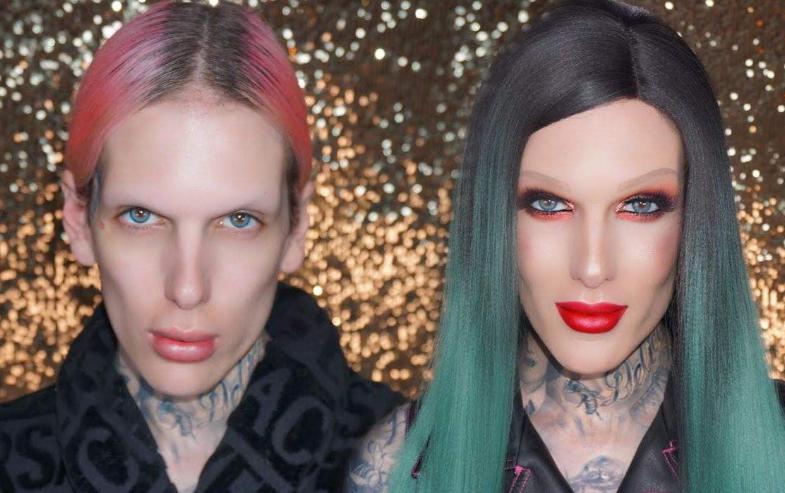 J姐(Jeffree Star)怎么赚钱