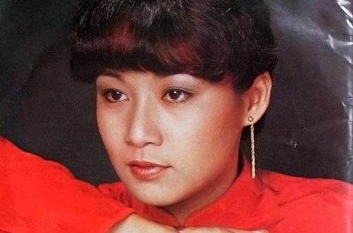 欧阳佩珊周润发绯闻回顾