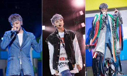 黄子韬为吴孟达祈祷(黄子韬祈祷照片)