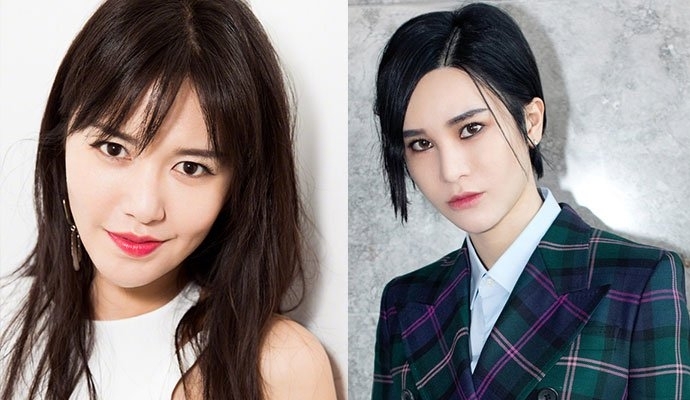 谭维维老公是谁(谭维维哪里人?她老公是谁?) 谭维维老公是谁(谭维维哪里人?她老公是谁?)