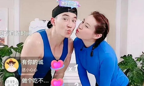 刘畊宏为什么定居上海(刘畊宏祖籍大陆哪里)