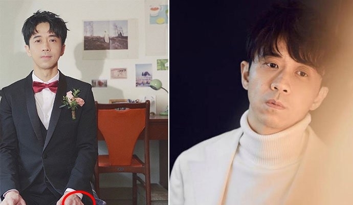 光良微博晒照疑宣布结婚引热议(光良微博新浪微博超话) 光良微博晒照疑宣布结婚引热议(光良微博新浪微博超话)