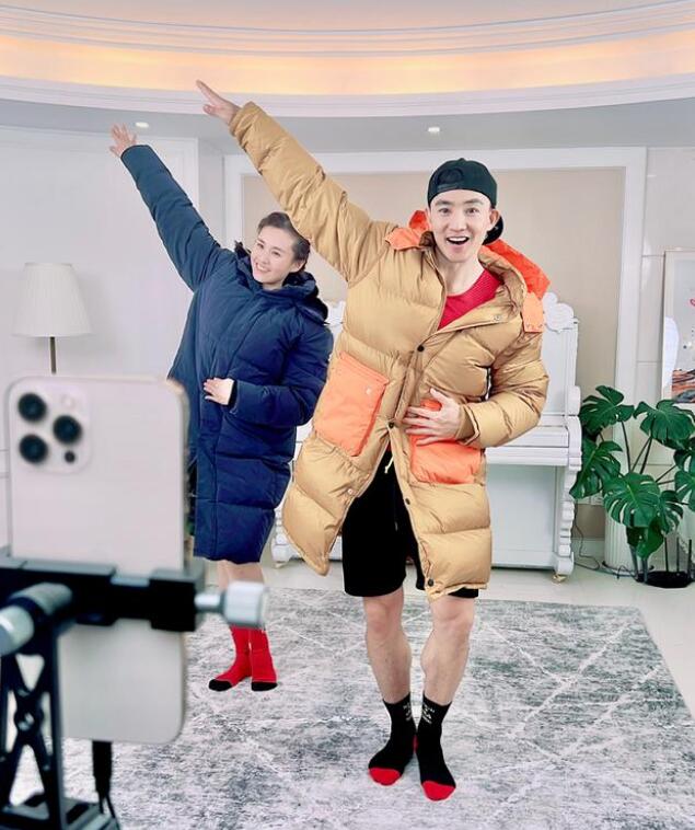 刘畊宏为什么定居上海(刘畊宏祖籍大陆哪里)