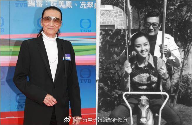 谢贤为什么打刘家昌(刘家昌为甄珍给谢贤什么) 谢贤为什么打刘家昌(刘家昌为甄珍给谢贤什么)