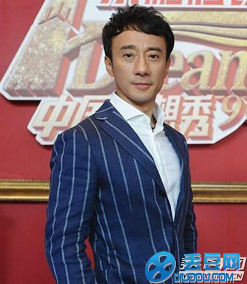 赵立新是配音演员吗？赵立新是不是国家一级