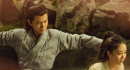 杨洋和赵露思是怎么认识的(杨洋和赵露思怎么了)