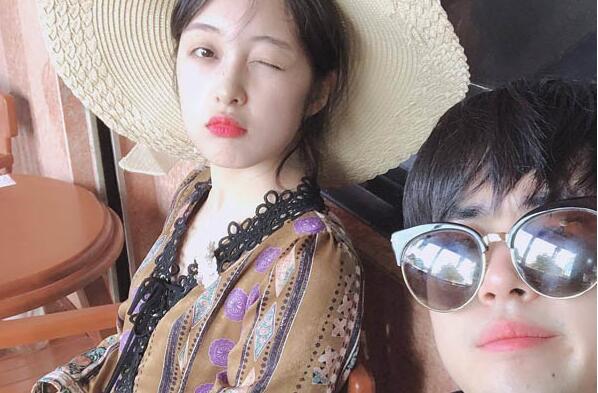 赵炳奎金保罗分手了吗最新消息 赵炳奎金保罗分手了吗最新消息