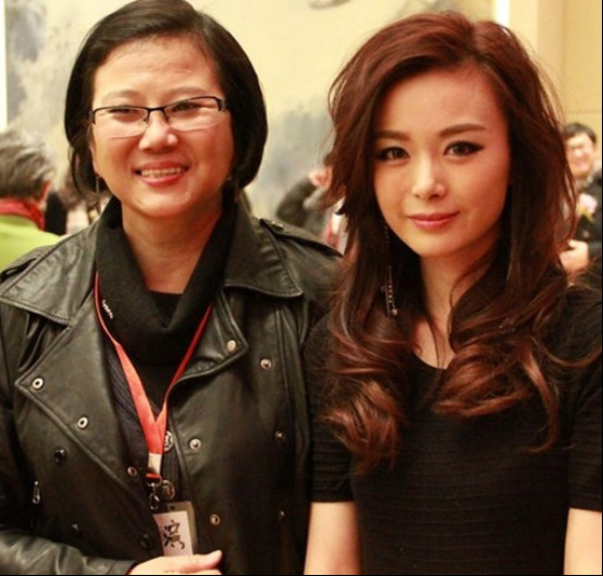 赵立新是配音演员吗？赵立新是不是国家一级