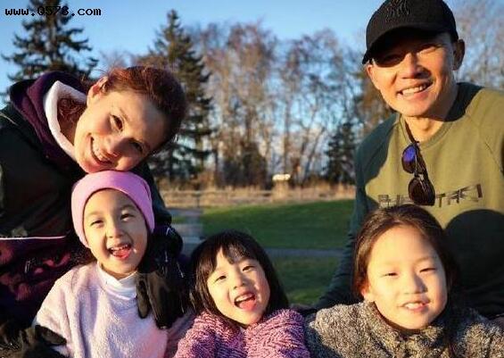 刘畊宏为什么定居上海(刘畊宏祖籍大陆哪里)