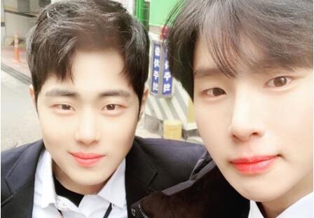 赵炳奎金保罗分手了吗最新消息 赵炳奎金保罗分手了吗最新消息