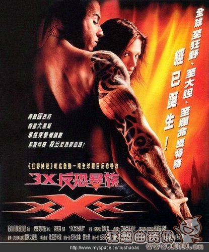 美国电影十大动作片大盘点(十大必看的美国动作电影)