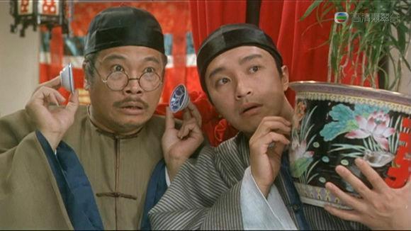 吴孟达周星驰怎么了(周星驰与吴孟达怎么了)