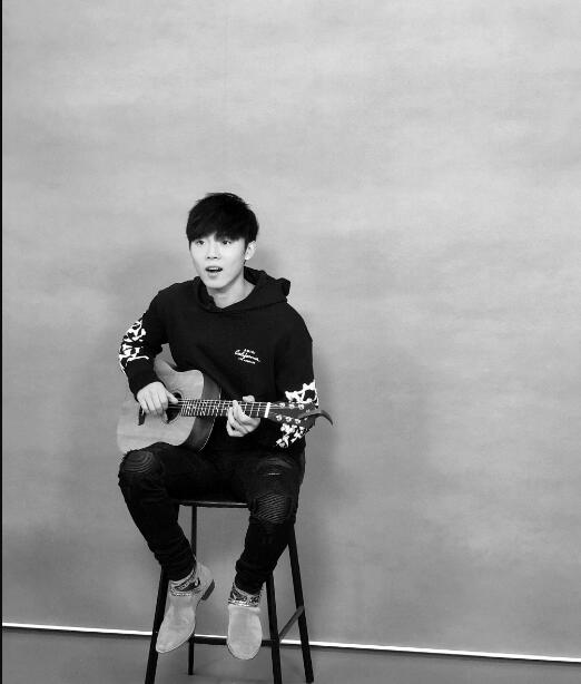 高嘉朗为什么叫JG、东北海王 高嘉朗为什么叫JG、东北海王