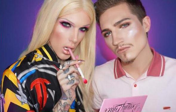 J姐(Jeffree Star)怎么赚钱