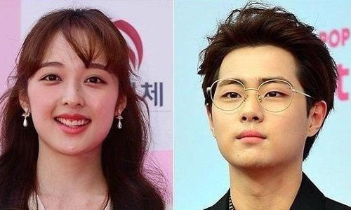 赵炳奎金保罗分手了吗最新消息 赵炳奎金保罗分手了吗最新消息