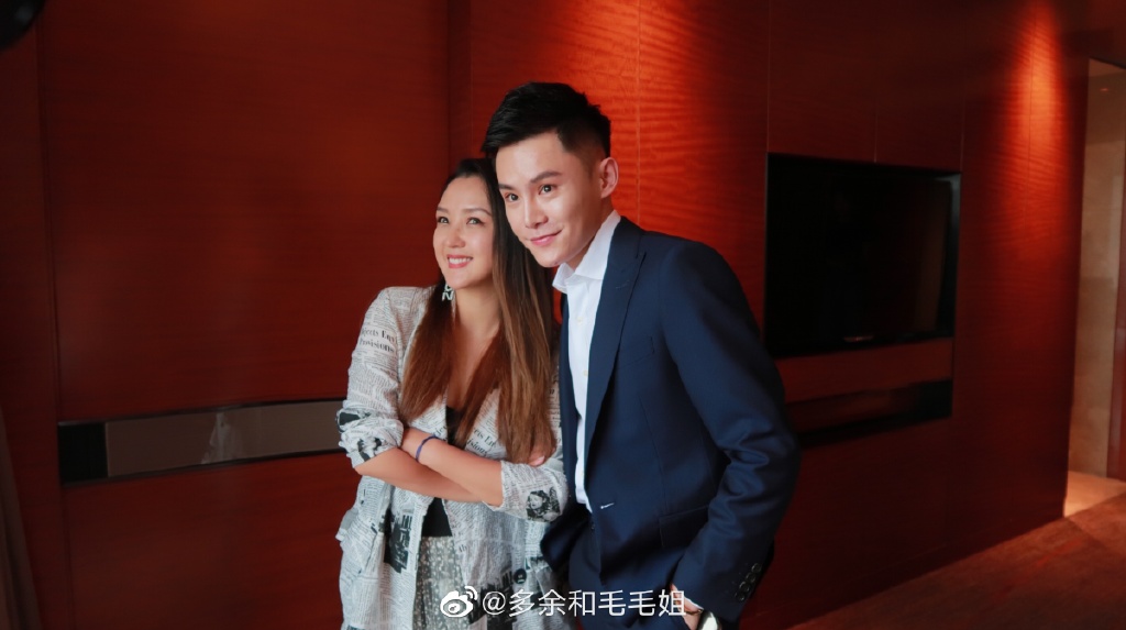 毛毛姐是哪个团队运作的(毛毛姐是哪里的人)