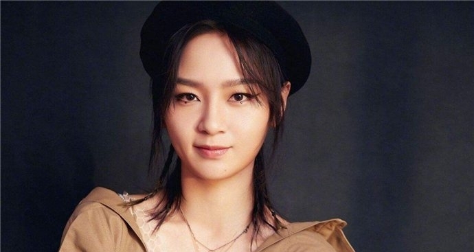 周笔畅官宣签约泰洋川禾(周笔畅最新代言)