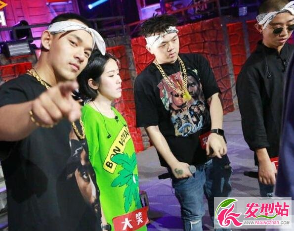 黄旭为什么叫沙漠兄弟？黄旭天上的兄弟是谁