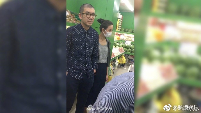 张钧甯男友林哲乐劈腿出轨?别闹了林哲乐早