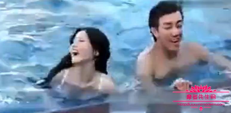 蓝燕雨夜惊魂车震图片视频