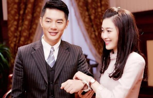 周丽淇徐正曦分手谁出轨(周丽淇与徐正曦图片)