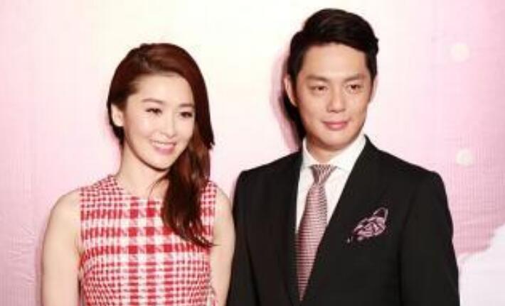 傅程鹏程愫现状如何(程愫与傅程鹏二人离婚)