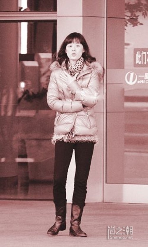 演员吴秀波妻子照片(吴秀波媳妇是谁个人资料及照片)