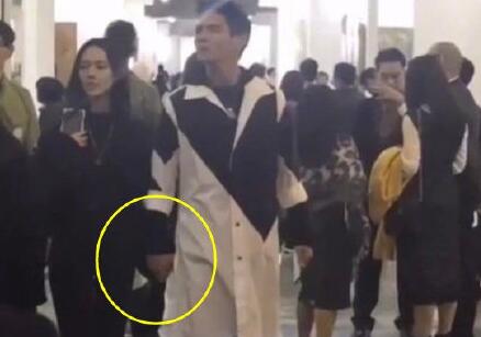 郭碧婷旧照曝光网友表示从小美到大(郭碧婷年轻旧照) 郭碧婷旧照曝光网友表示从小美到大(郭碧婷年轻旧照)