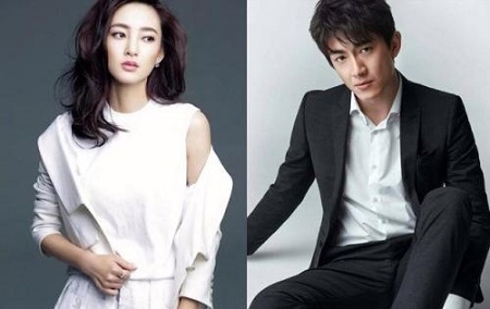 林更新王丽坤约会是怎么回事(王丽坤林更新结婚了吗)