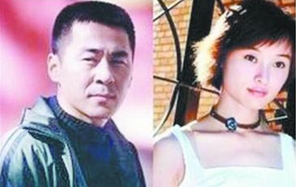 陈建斌结过几次婚(陈建斌几几年结婚)