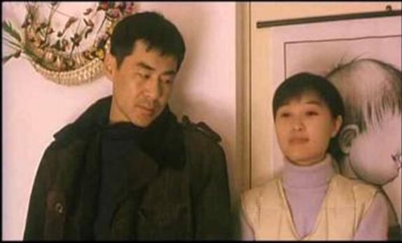 陈建斌结过几次婚(陈建斌几几年结婚)