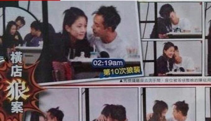 陈浩民横店事件是真的吗(陈浩民 横店) 陈浩民横店事件是真的吗(陈浩民 横店)