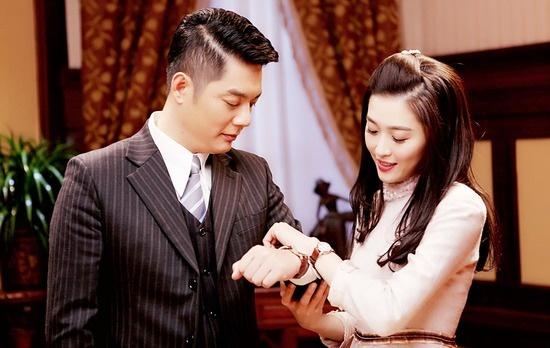 傅程鹏程愫现状如何(程愫与傅程鹏二人离婚)