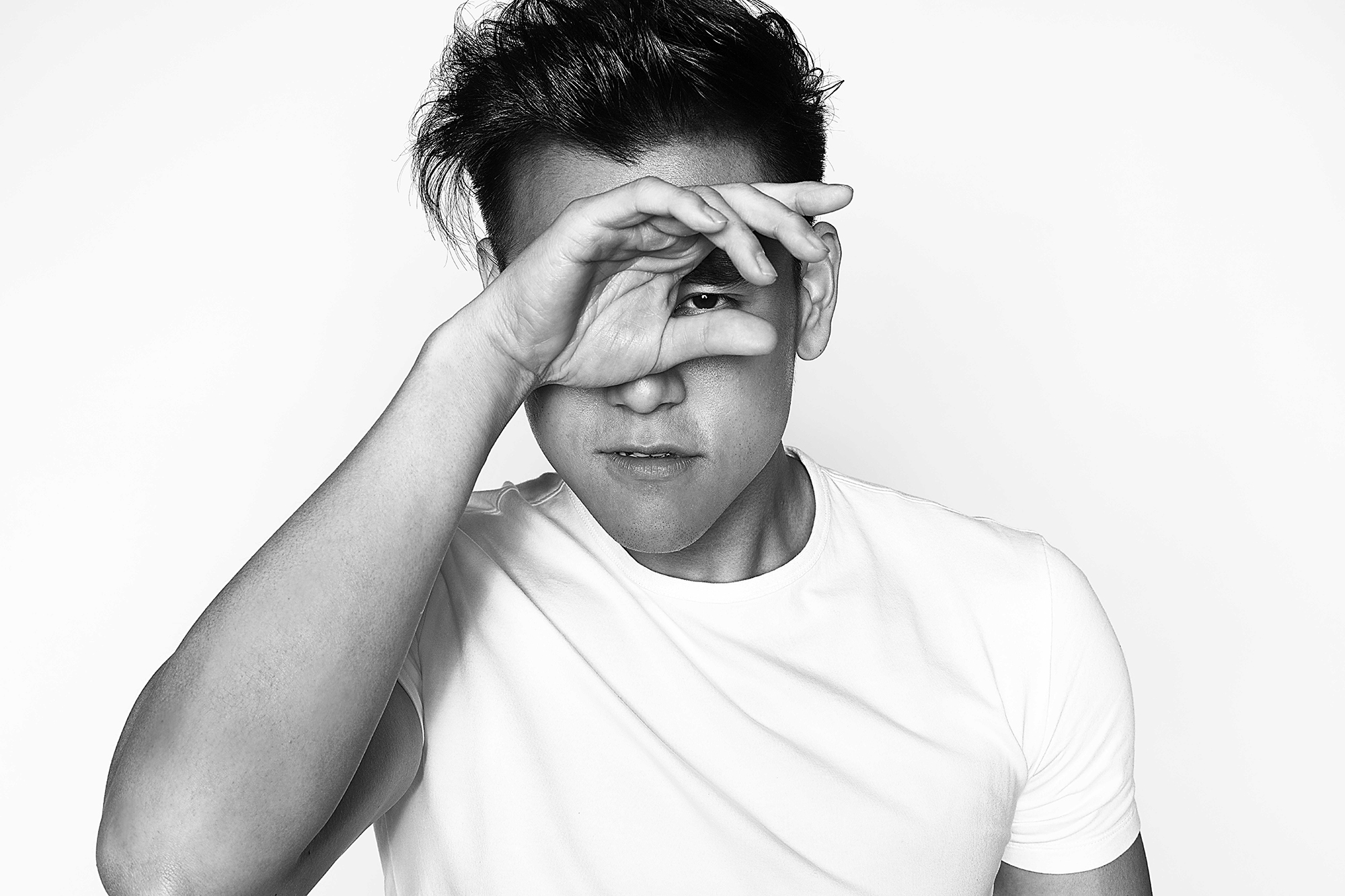 彭于晏是怎么减肥的？彭于晏为什么没有女朋(彭于晏是怎么减肥成功的)