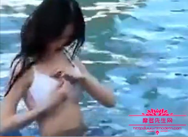 蓝燕雨夜惊魂车震图片视频