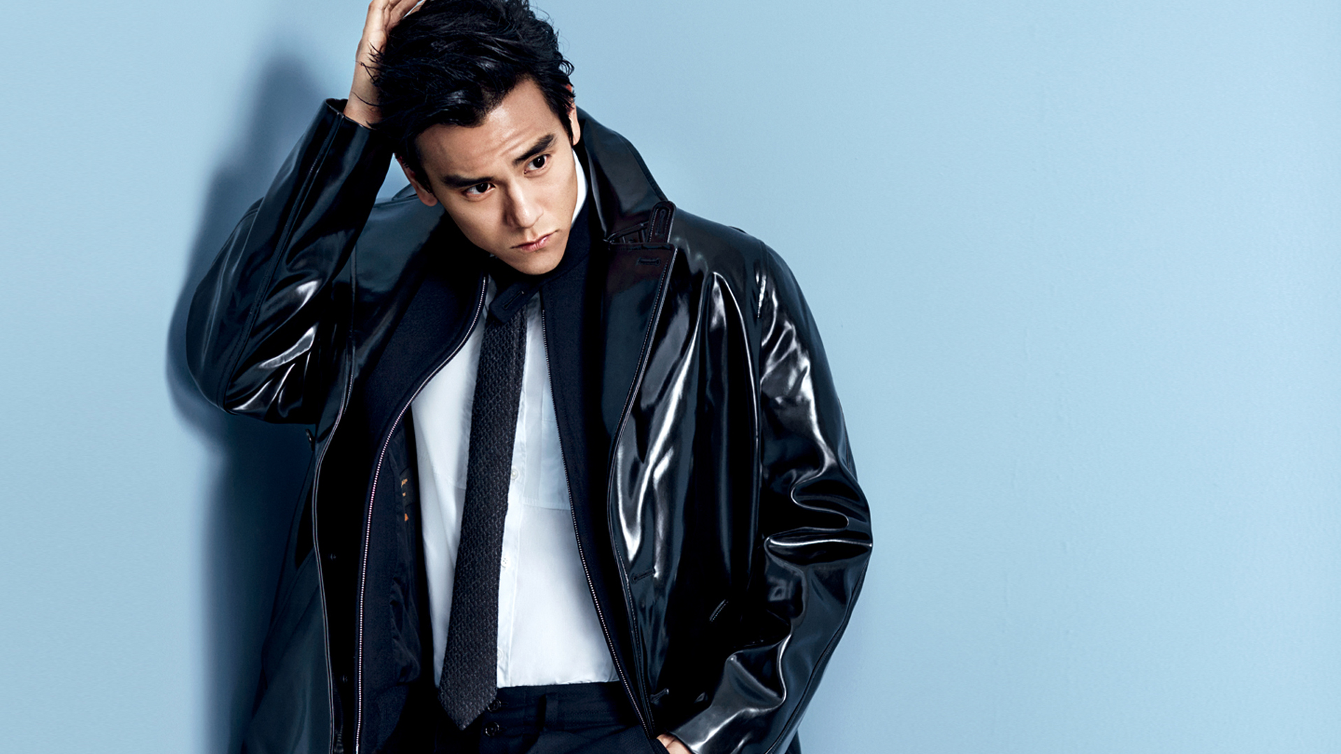 彭于晏是怎么减肥的？彭于晏为什么没有女朋(彭于晏是怎么减肥成功的)