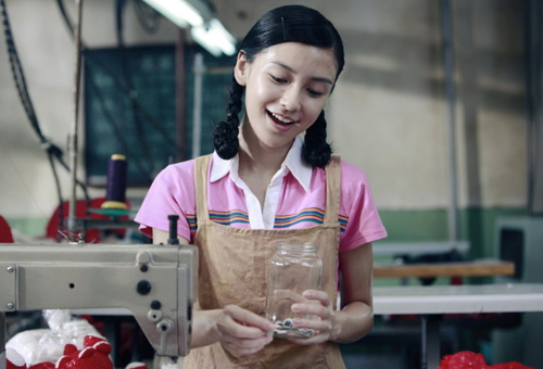 黄晓明打杨颖的图片(杨颖黄晓明早期合照)