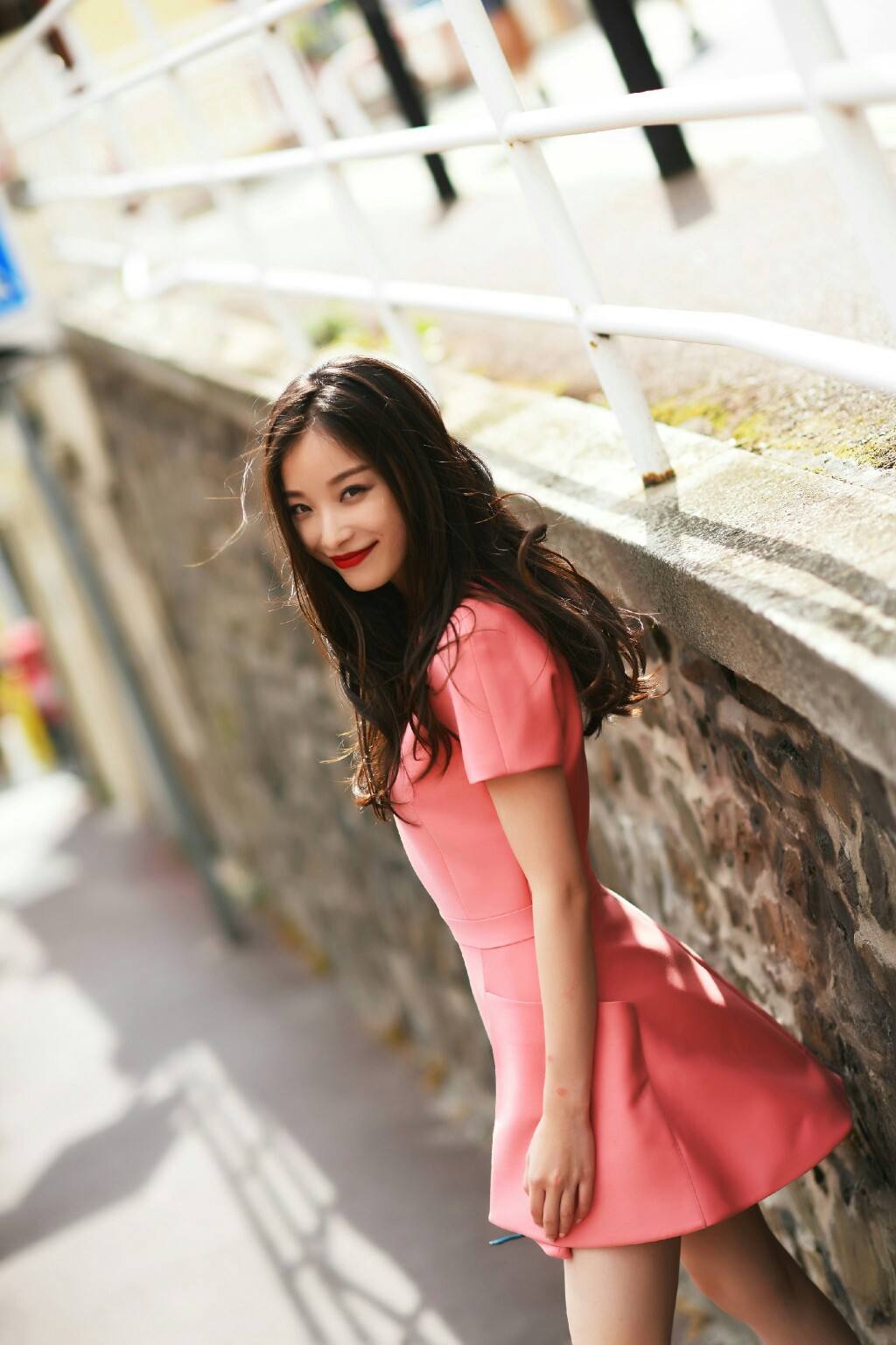 倪妮和宋茜太像了对比照(宋茜和倪妮谁好看) 倪妮和宋茜太像了对比照(宋茜和倪妮谁好看)