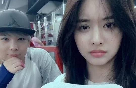 朴信惠刘花英一模一样对比照(刘花英朴信惠对照图)