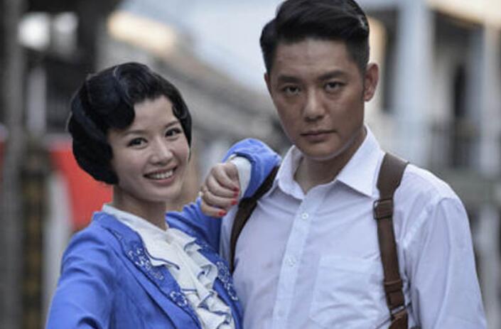 傅程鹏程愫现状如何(程愫与傅程鹏二人离婚)