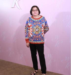 邱黎宽为啥要骂李亚鹏？邱黎宽是洪门的吗为