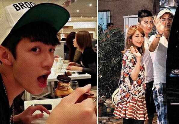 柯震东素颜太丑了图片(柯震东以前胖的照片) 柯震东素颜太丑了图片(柯震东以前胖的照片)