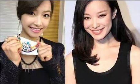 倪妮和宋茜太像了对比照(宋茜和倪妮谁好看)