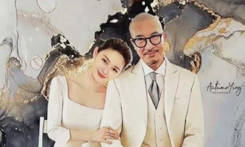 大S老公具俊晔或担任台版101发片制作人