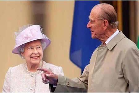 英女王丈夫被撞怎么样了(美国外交官夫人撞死英国)