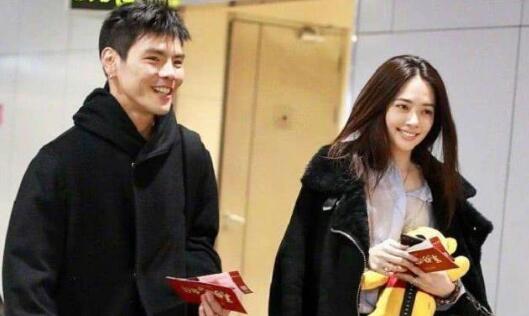 郭碧婷旧照曝光网友表示从小美到大(郭碧婷年轻旧照) 郭碧婷旧照曝光网友表示从小美到大(郭碧婷年轻旧照)