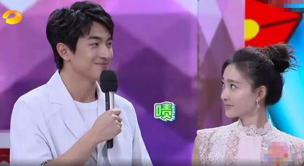 林更新王丽坤约会是怎么回事(王丽坤林更新结婚了吗)